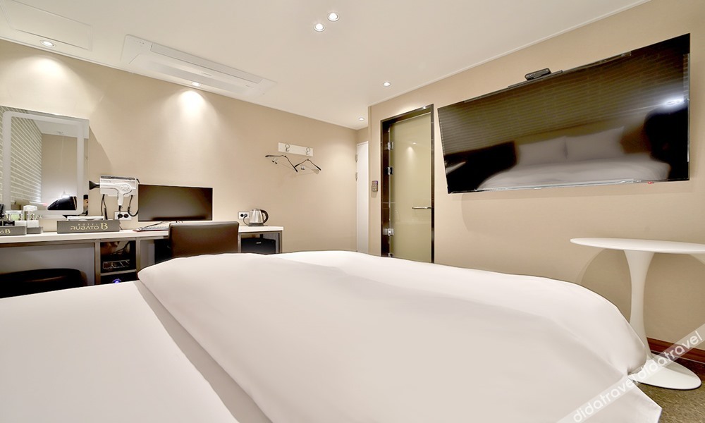 HOTEL RUBATO RB 2*
