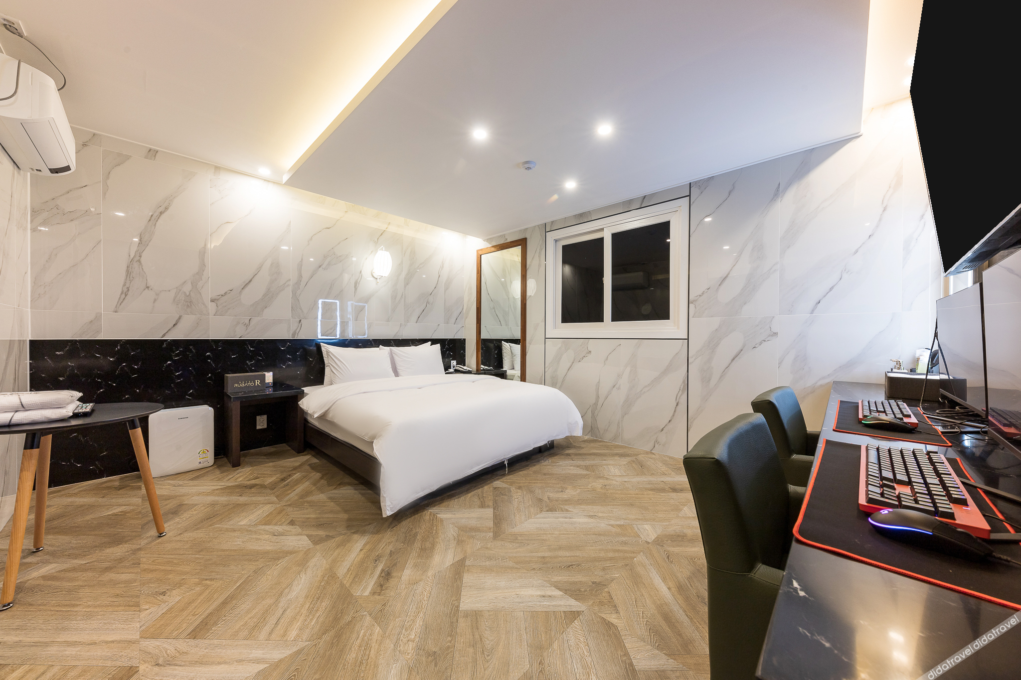 HOTEL RUBATO RB 2*