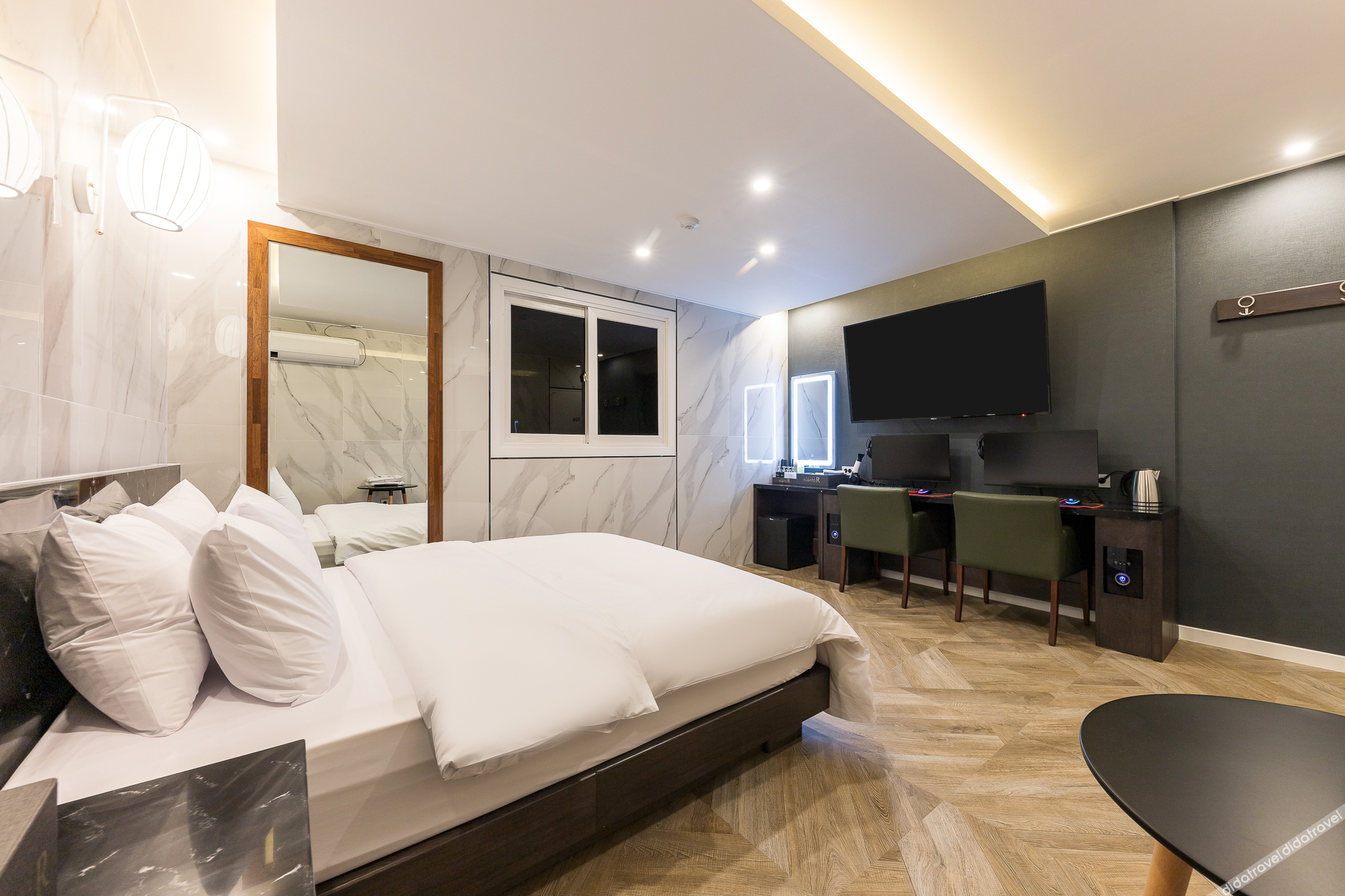 HOTEL RUBATO RB 2*