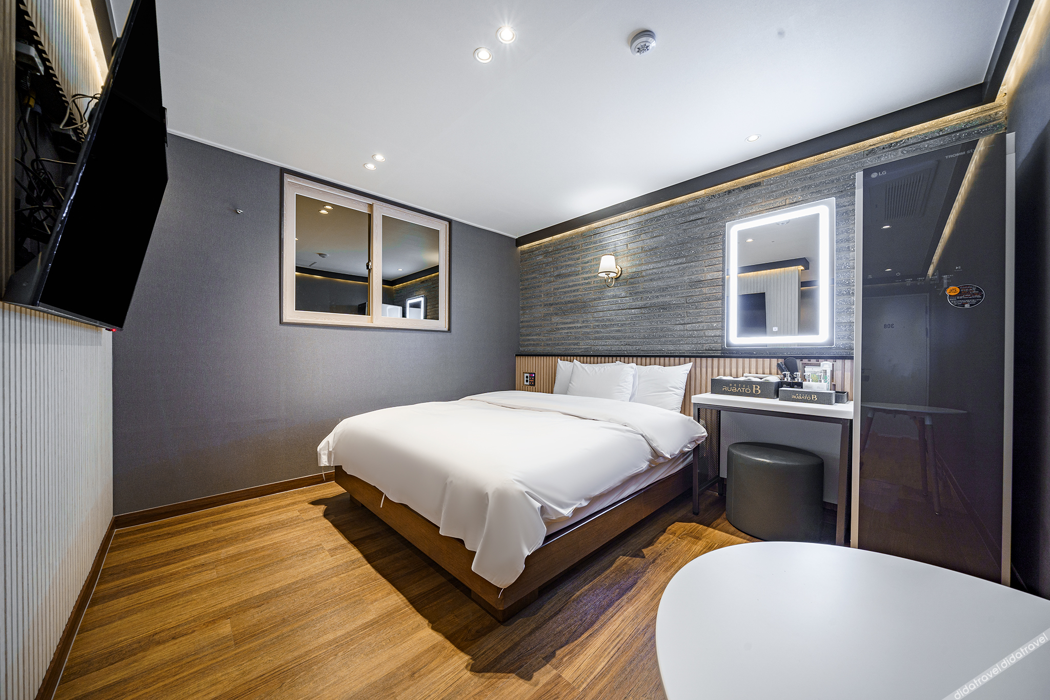 HOTEL RUBATO RB 2*