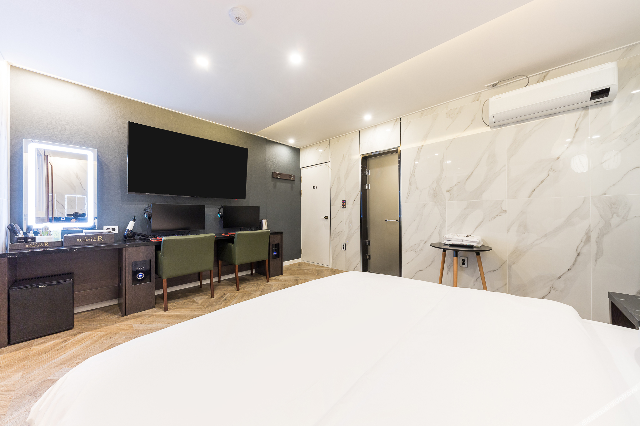 HOTEL RUBATO RB 2*