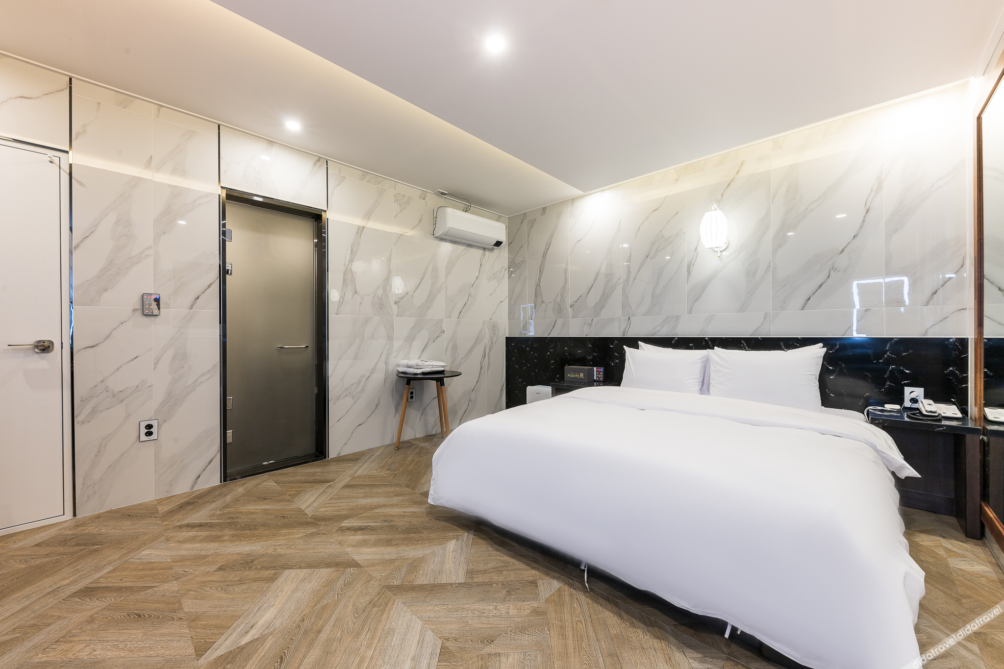 HOTEL RUBATO RB 2*
