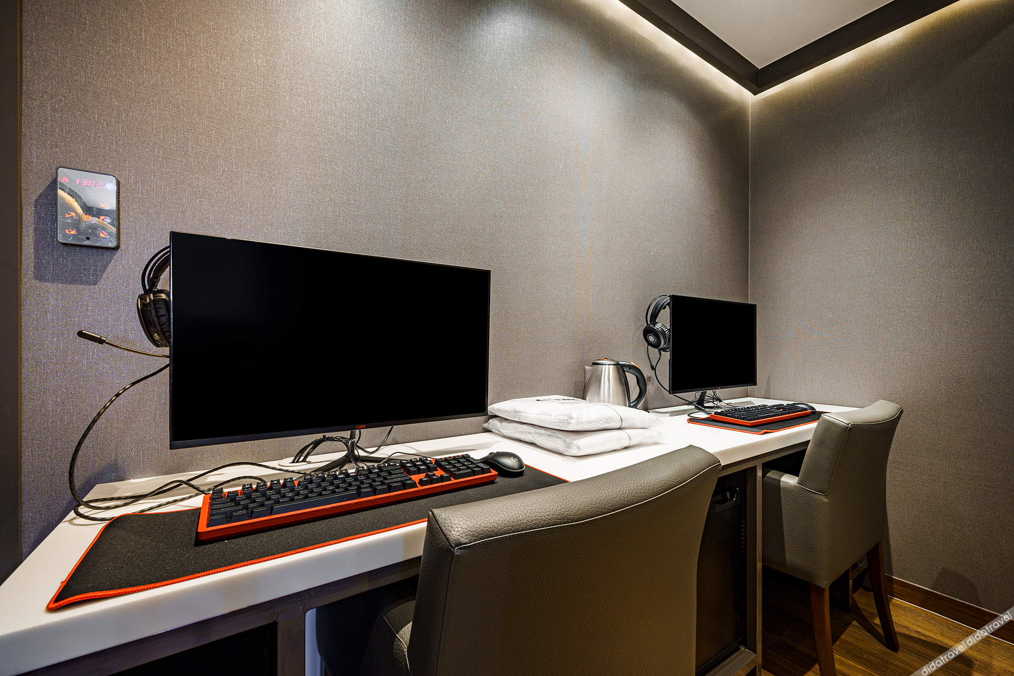 HOTEL RUBATO RB 2*