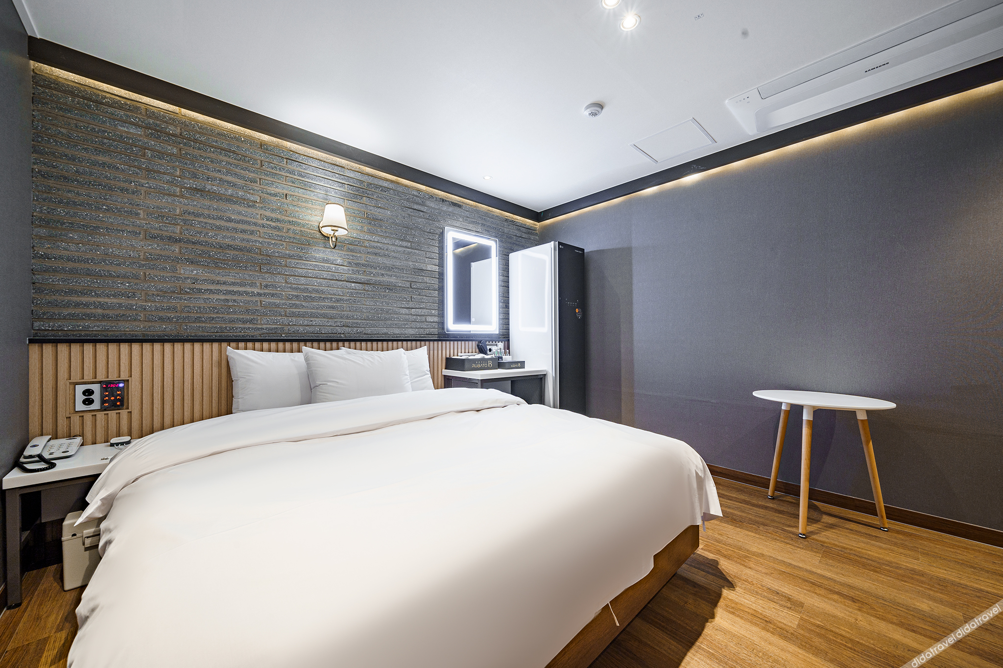 HOTEL RUBATO RB 2*