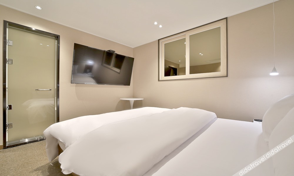 HOTEL RUBATO RB 2*