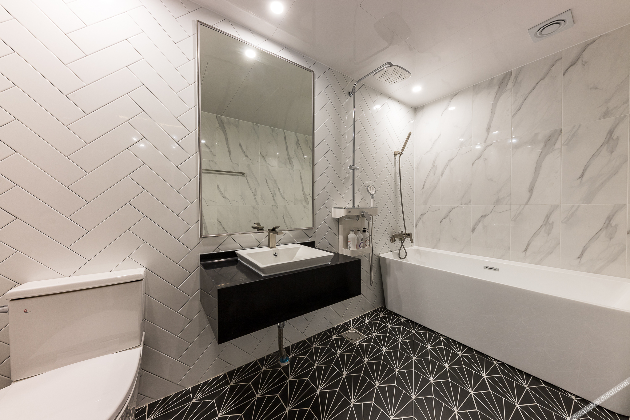 HOTEL RUBATO RB 2*