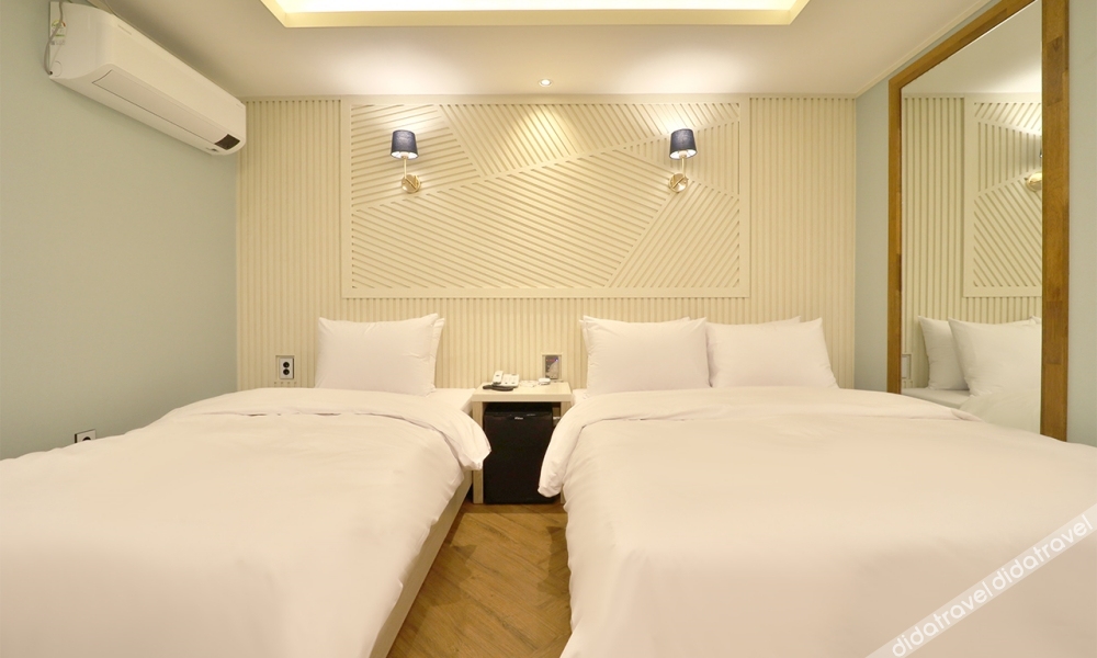 HOTEL RUBATO RB 2*