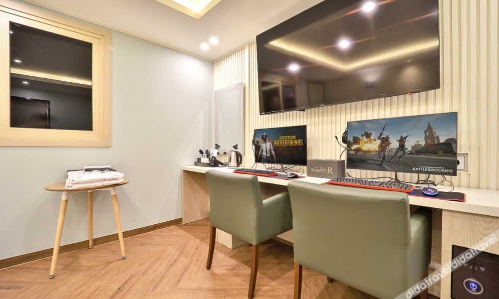 HOTEL RUBATO RB 2*