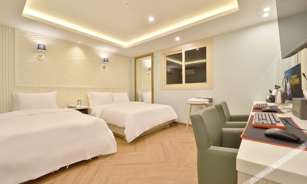 HOTEL RUBATO RB 2*