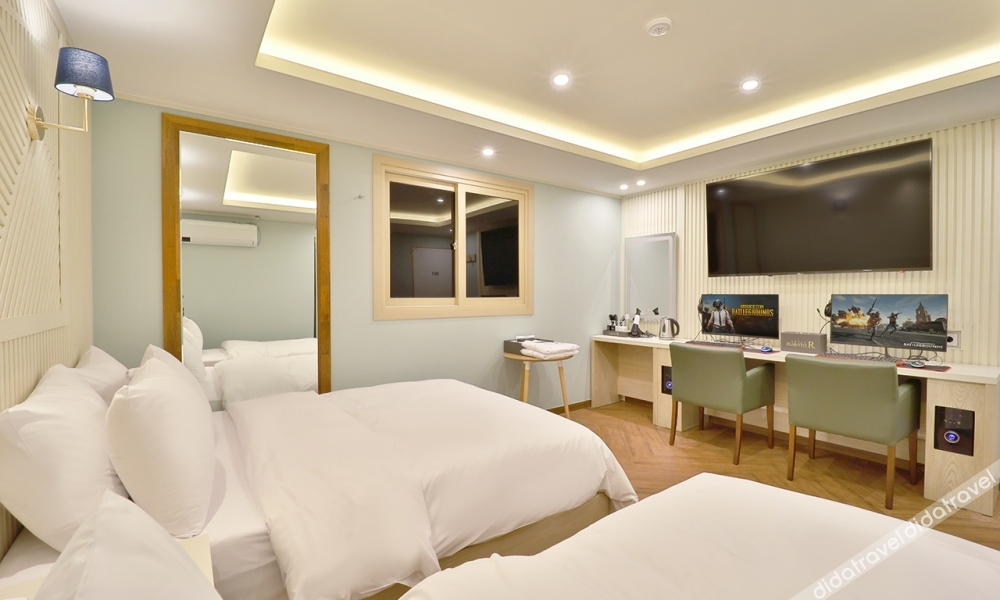 HOTEL RUBATO RB 2*