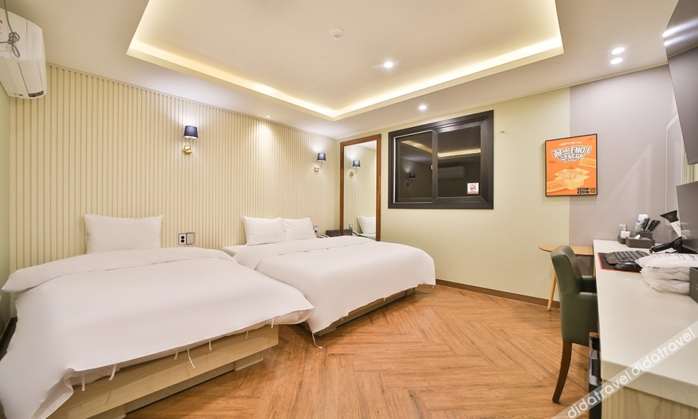 HOTEL RUBATO RB 2*