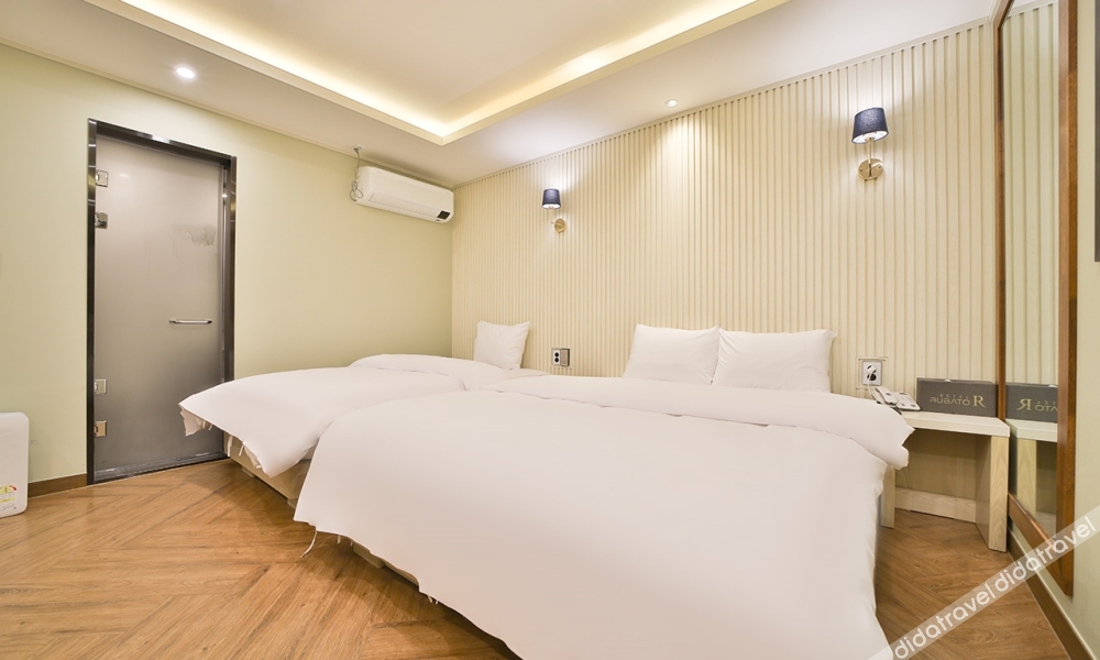 HOTEL RUBATO RB 2*