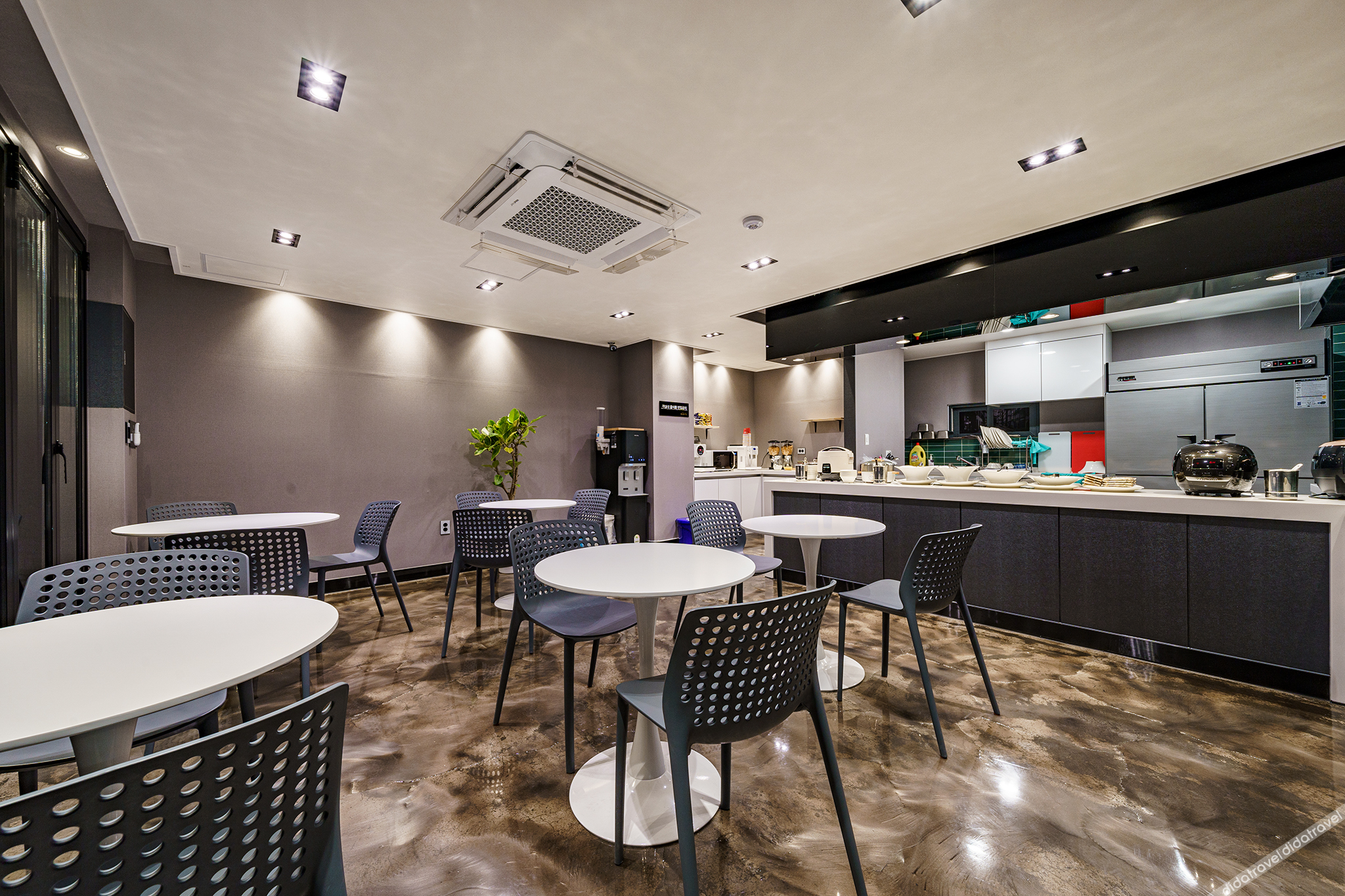 HOTEL RUBATO RB 2*