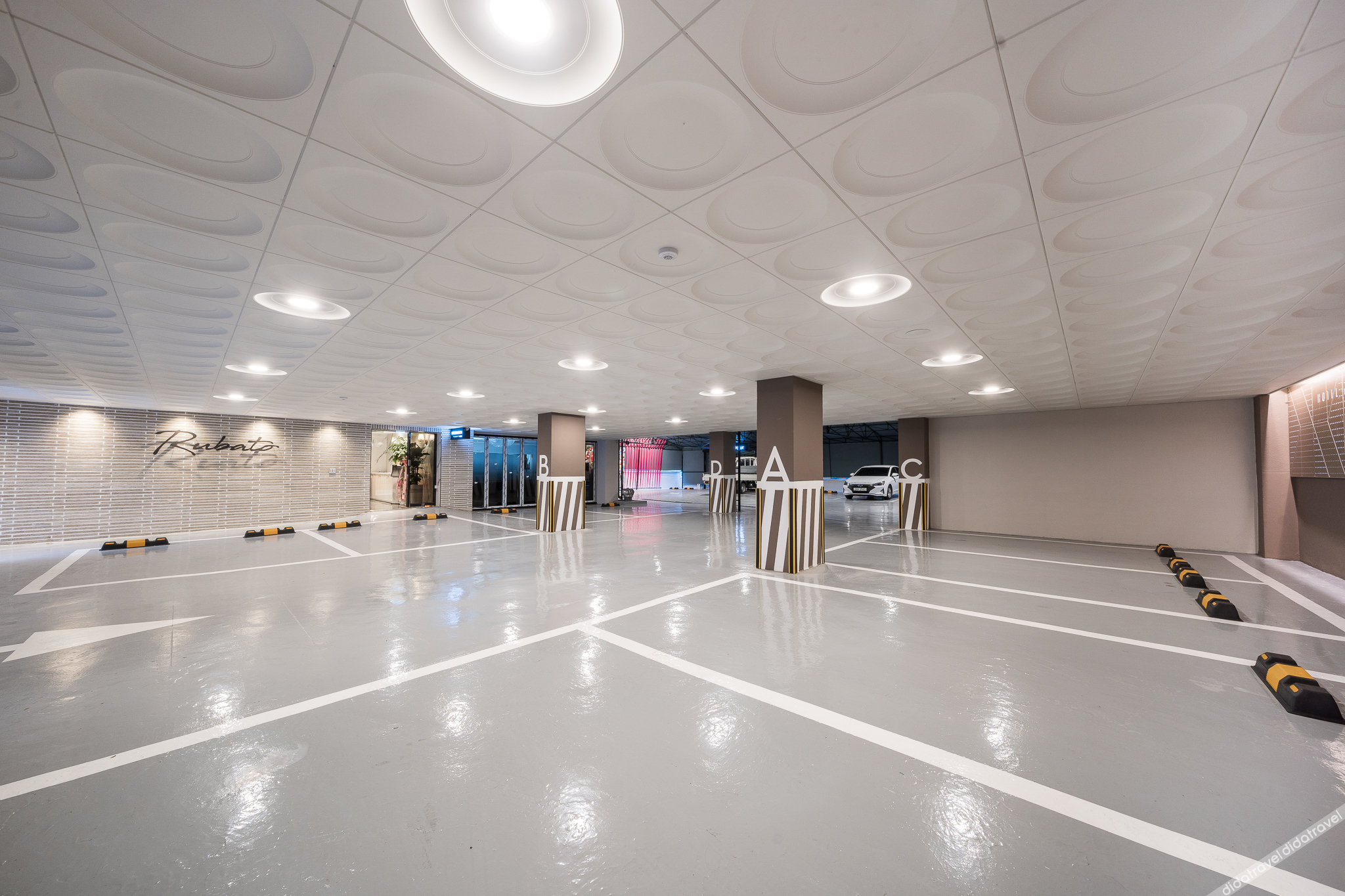 HOTEL RUBATO RB 2*