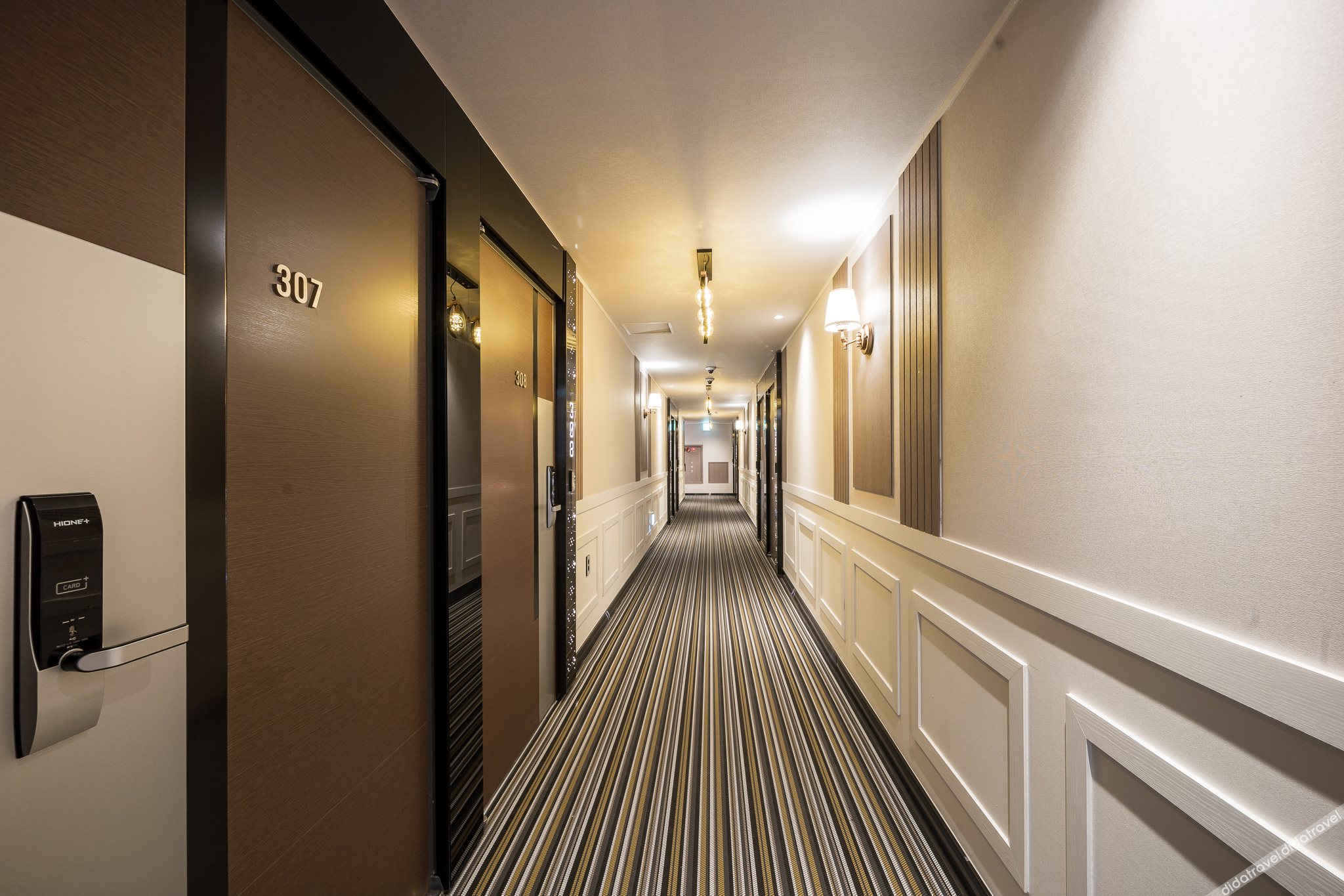 HOTEL RUBATO RB 2*