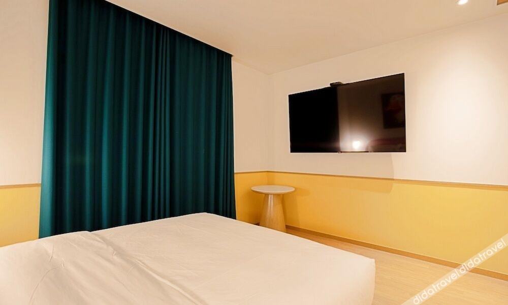 GUMDAN IPPDA HOTEL 2*