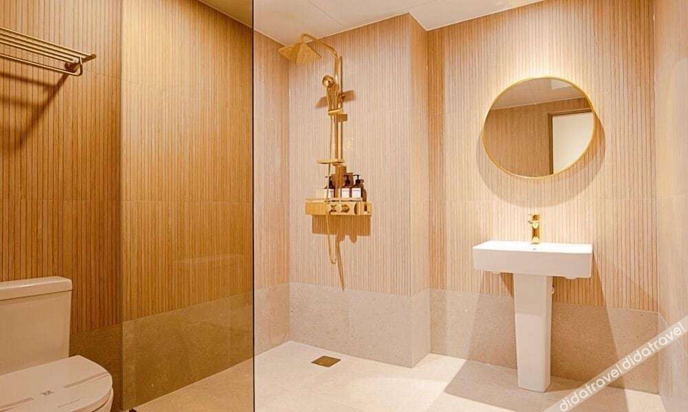 GUMDAN IPPDA HOTEL 2*