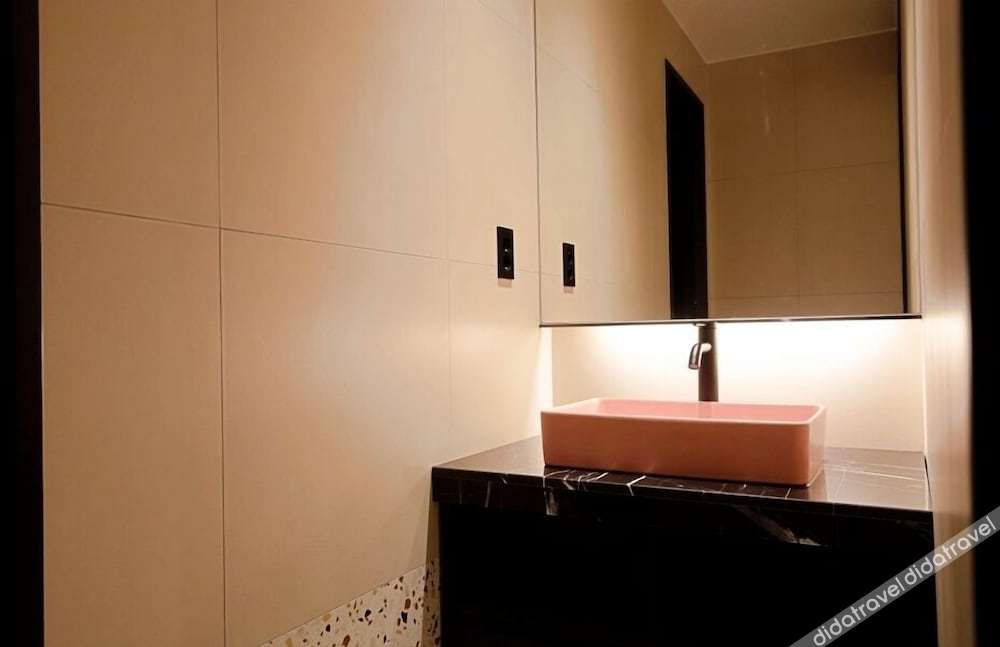 GUMDAN IPPDA HOTEL 2*