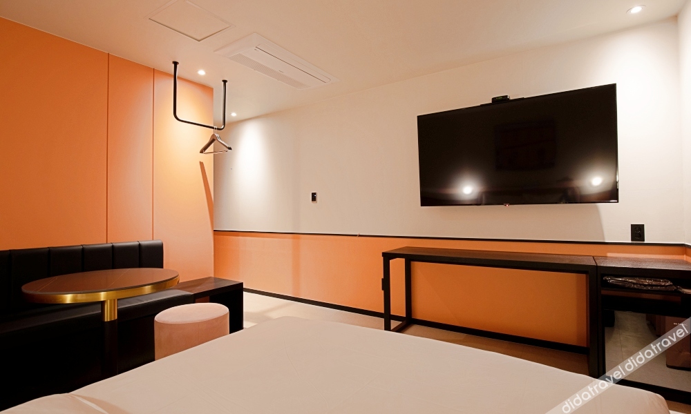 GUMDAN IPPDA HOTEL 2*