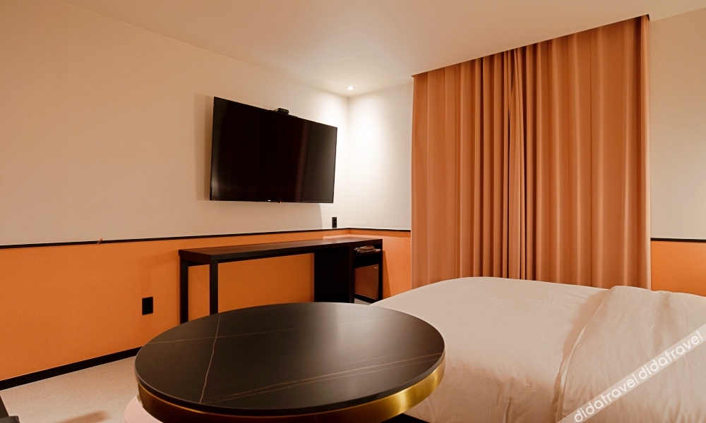 GUMDAN IPPDA HOTEL 2*
