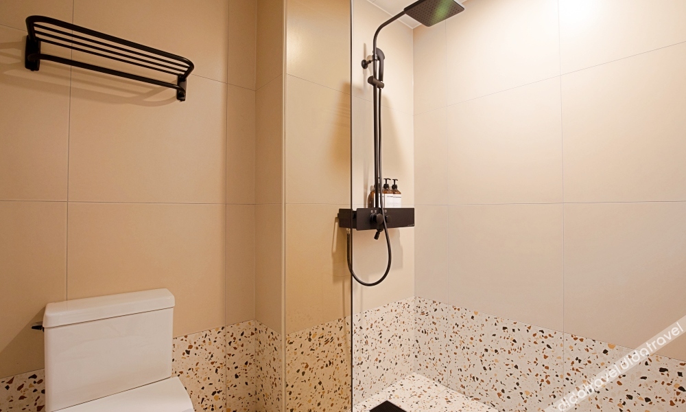 GUMDAN IPPDA HOTEL 2*
