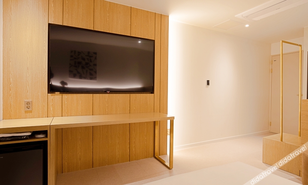 GUMDAN IPPDA HOTEL 2*