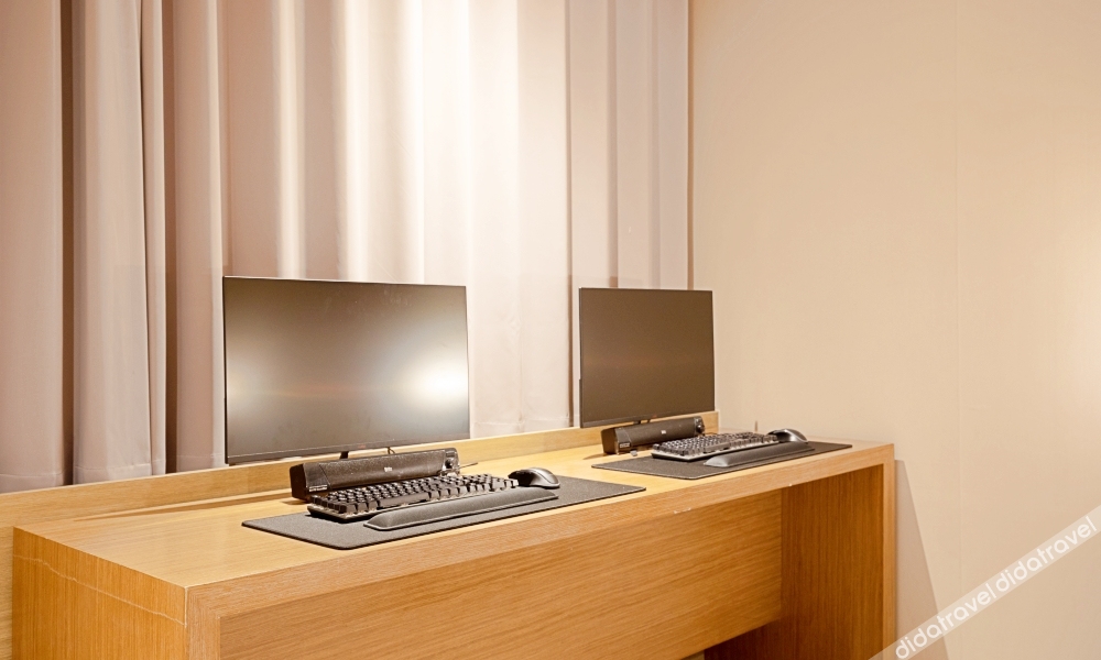 GUMDAN IPPDA HOTEL 2*