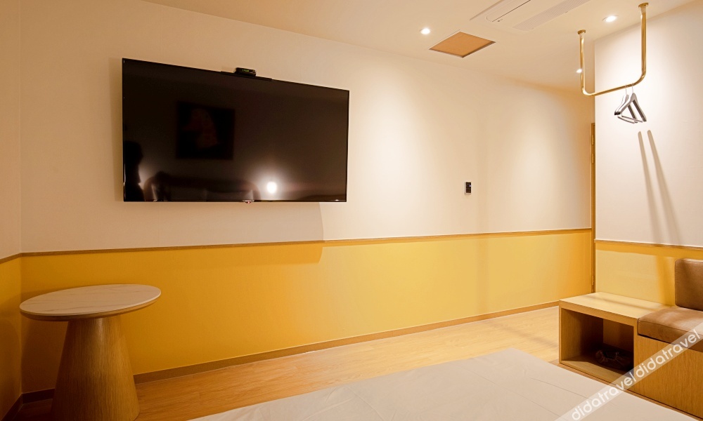 GUMDAN IPPDA HOTEL 2*