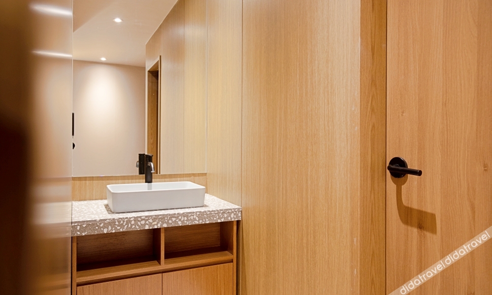 GUMDAN IPPDA HOTEL 2*