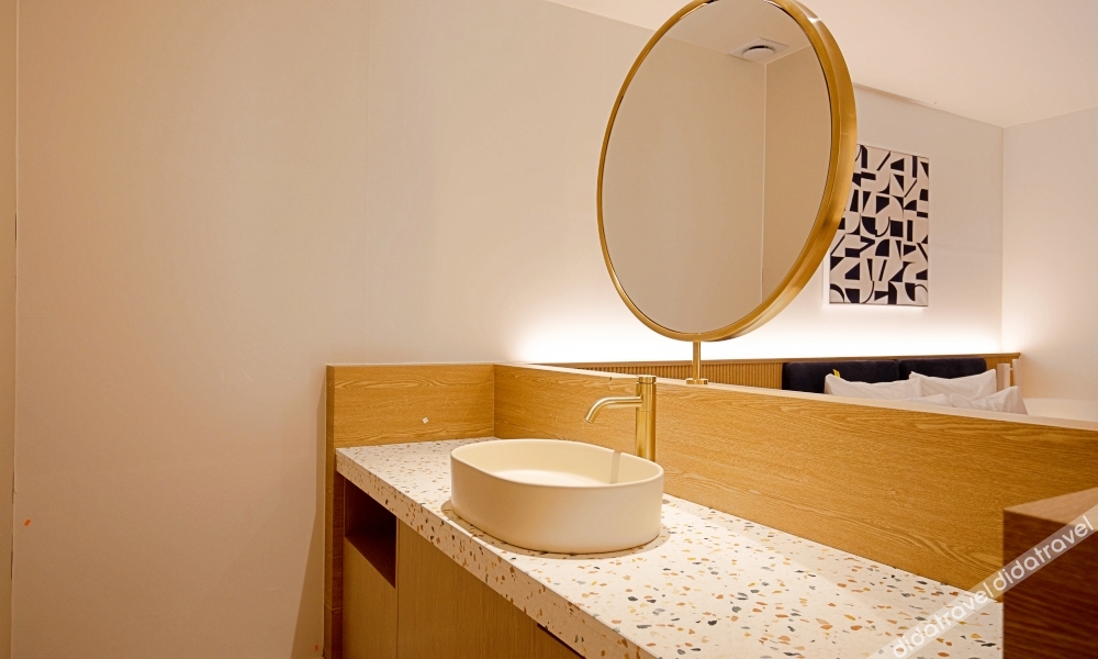 GUMDAN IPPDA HOTEL 2*