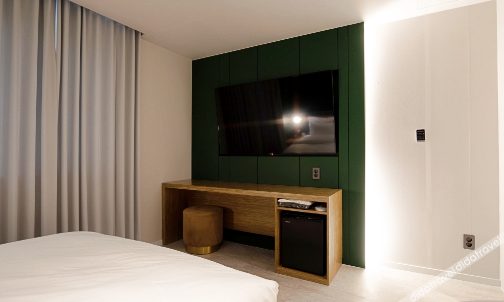 GUMDAN IPPDA HOTEL 2*