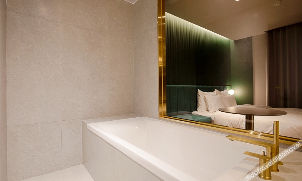 GUMDAN IPPDA HOTEL 2*