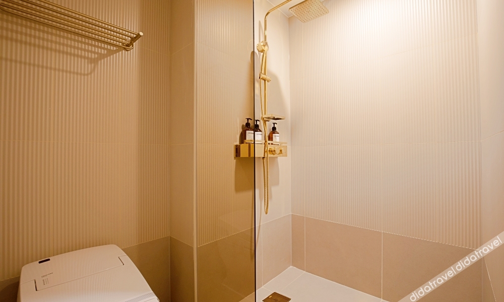 GUMDAN IPPDA HOTEL 2*