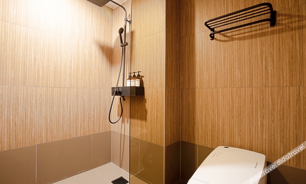 GUMDAN IPPDA HOTEL 2*