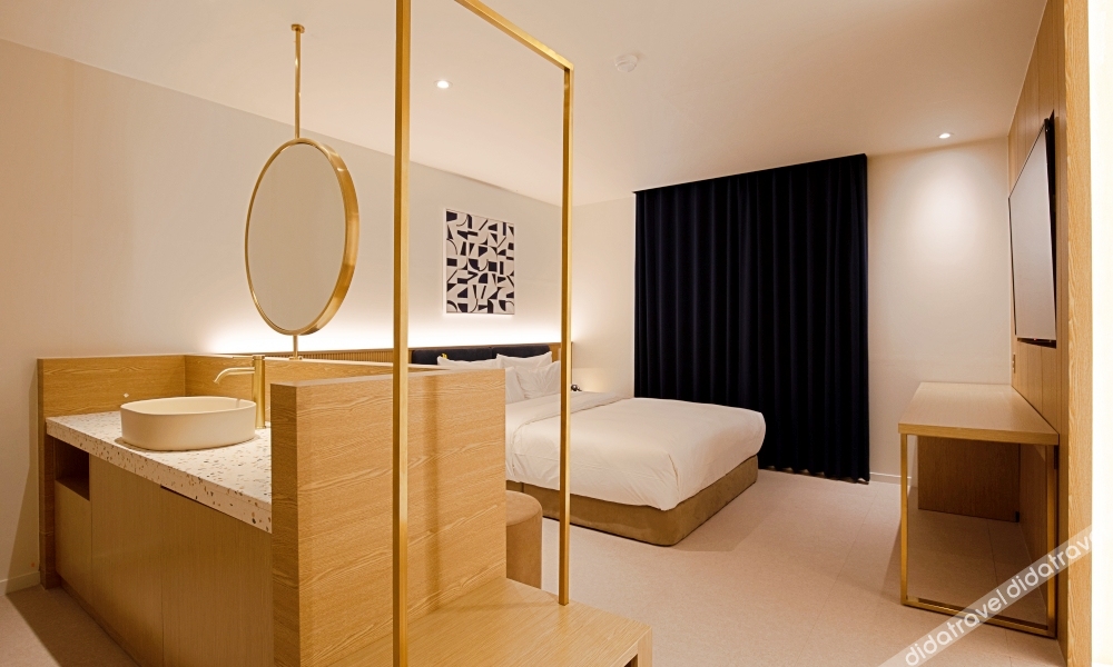 GUMDAN IPPDA HOTEL 2*