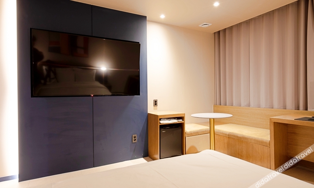 GUMDAN IPPDA HOTEL 2*