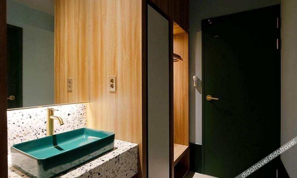 GUMDAN IPPDA HOTEL 2*