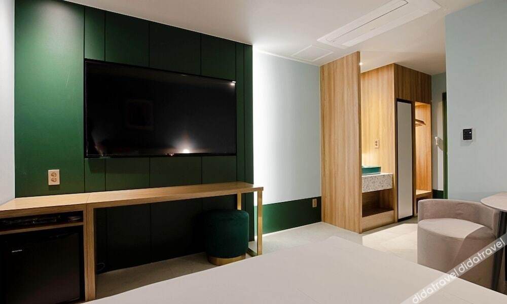 GUMDAN IPPDA HOTEL 2*