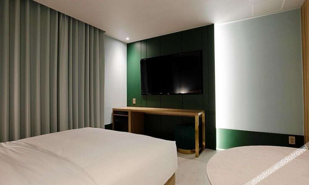 GUMDAN IPPDA HOTEL 2*