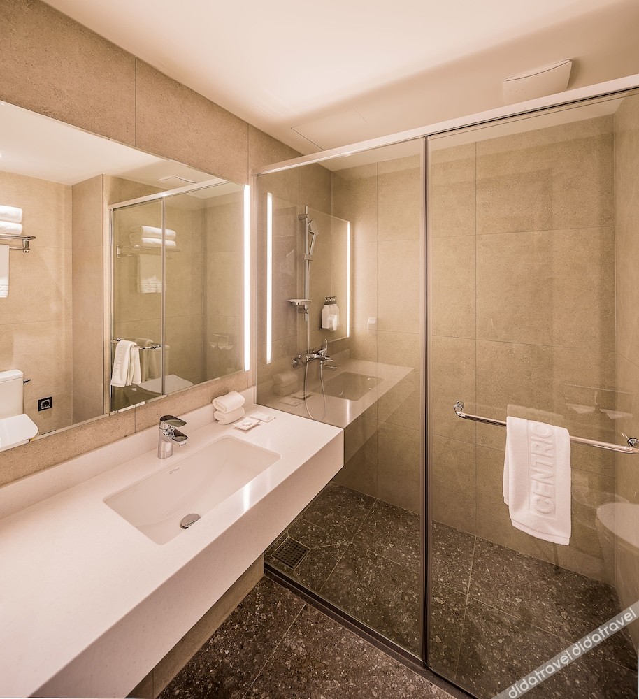 Anook Signature Hotel Incheon Guwol 4*