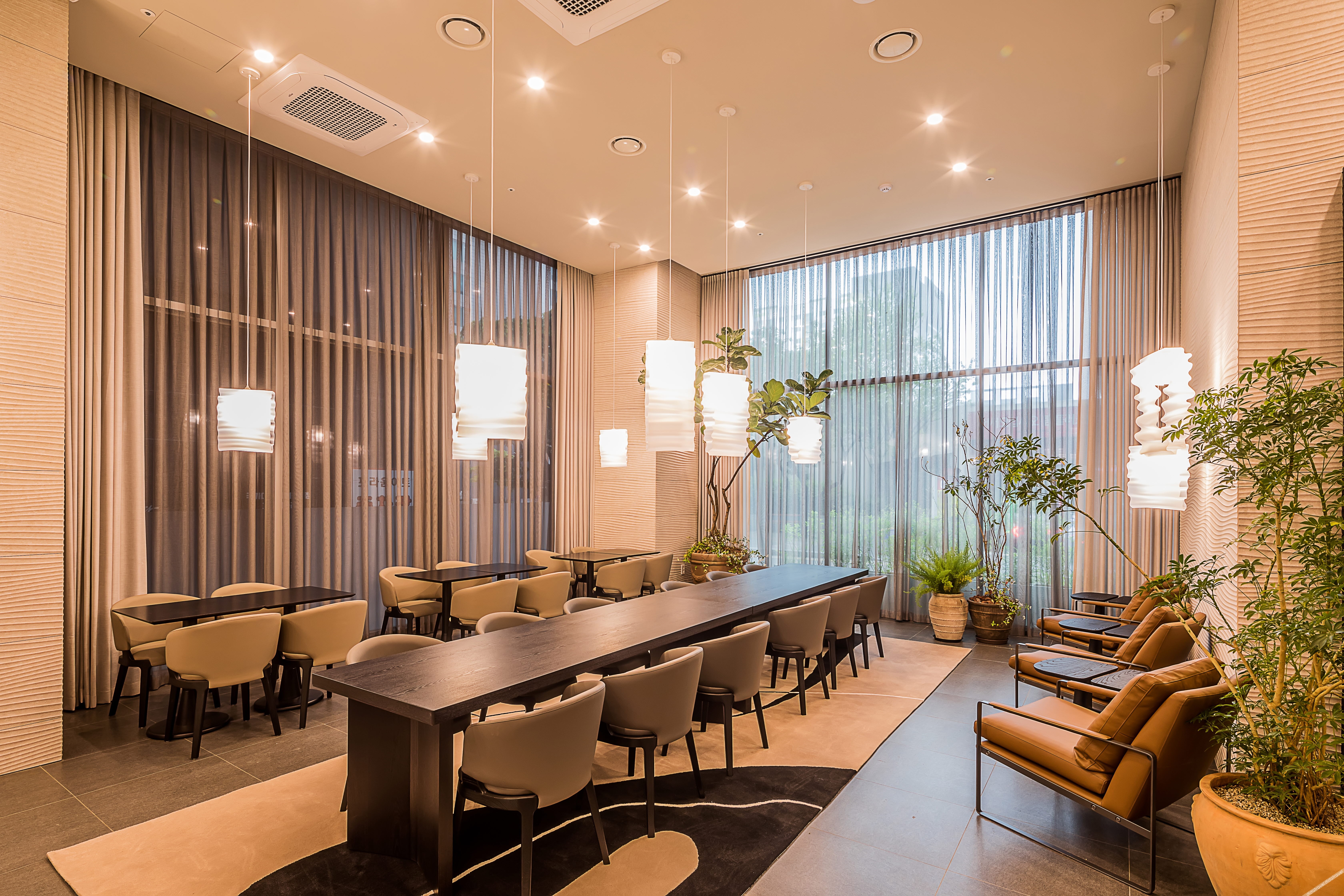 Anook Signature Hotel Incheon Guwol 4*