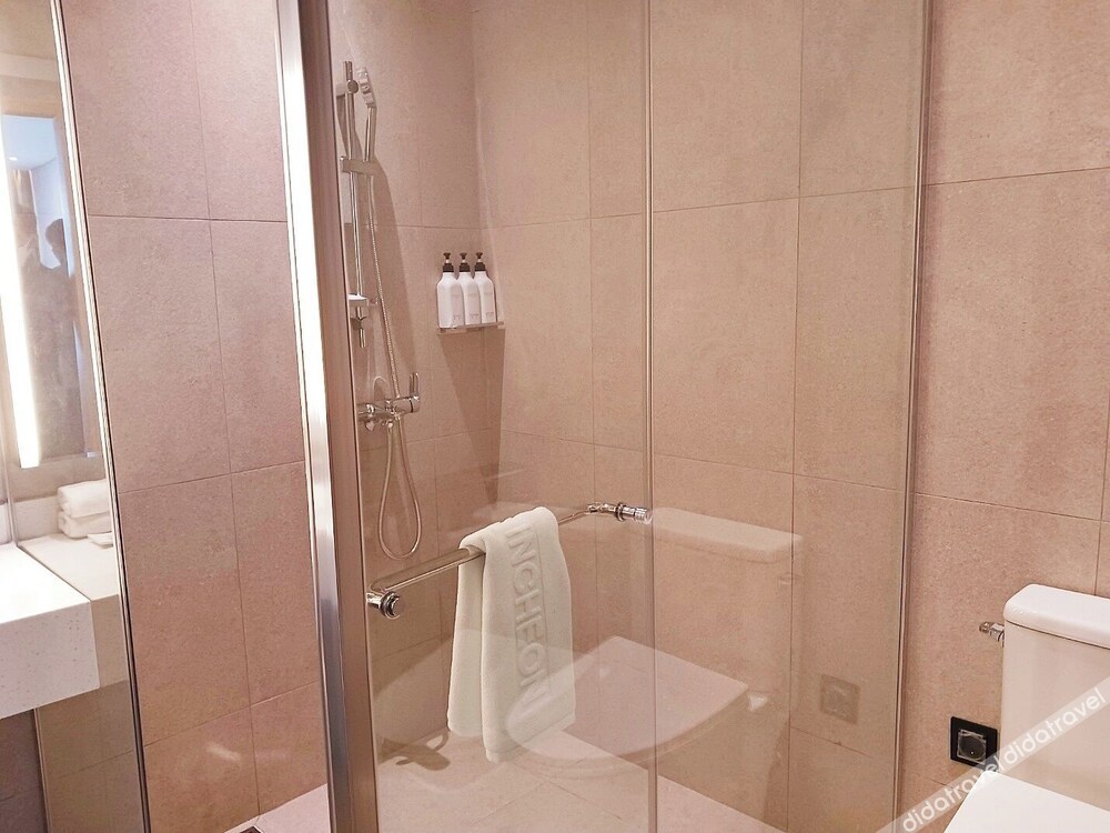 Anook Signature Hotel Incheon Guwol 4*