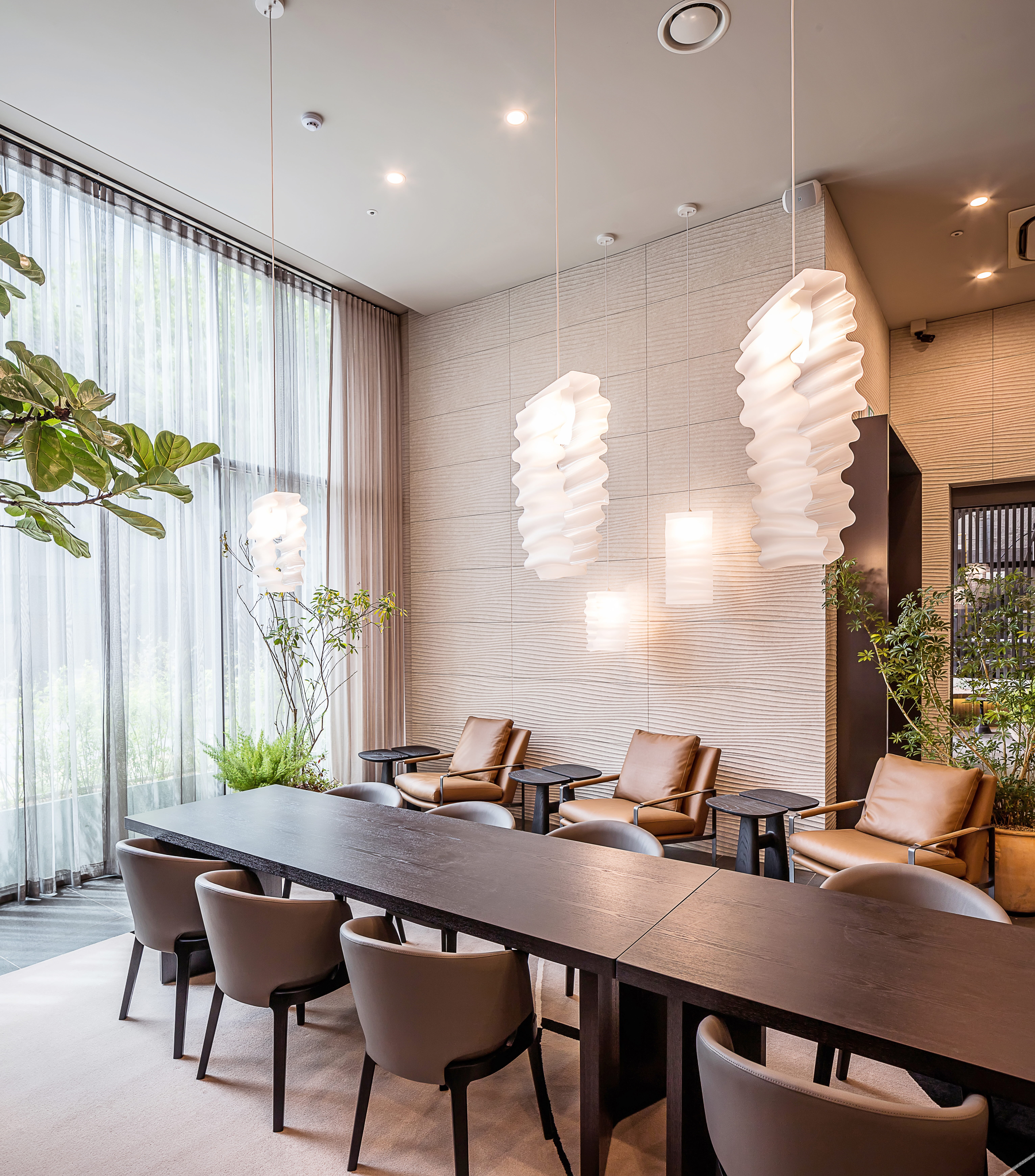 Anook Signature Hotel Incheon Guwol 4*