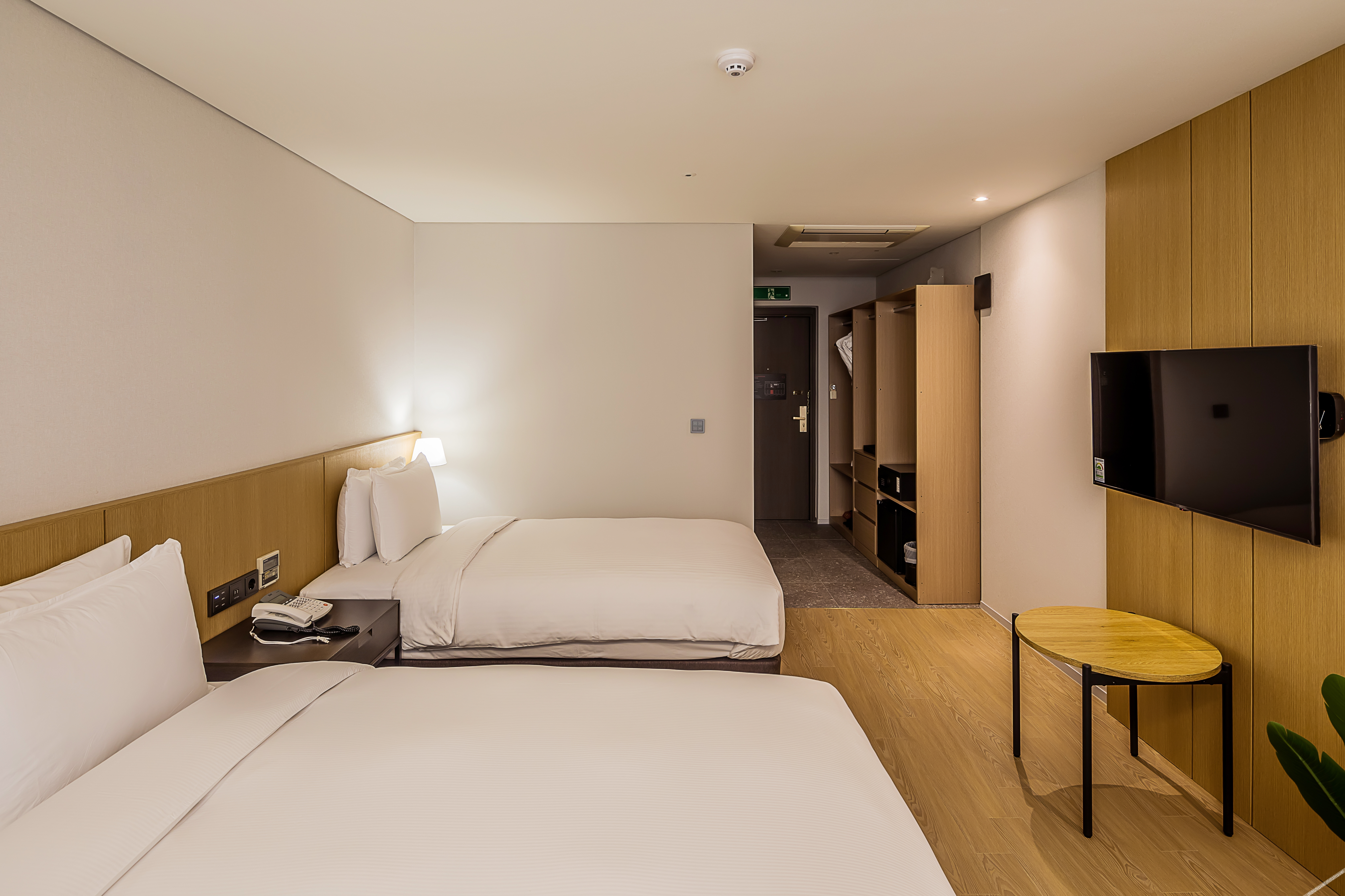 Anook Signature Hotel Incheon Guwol 4*
