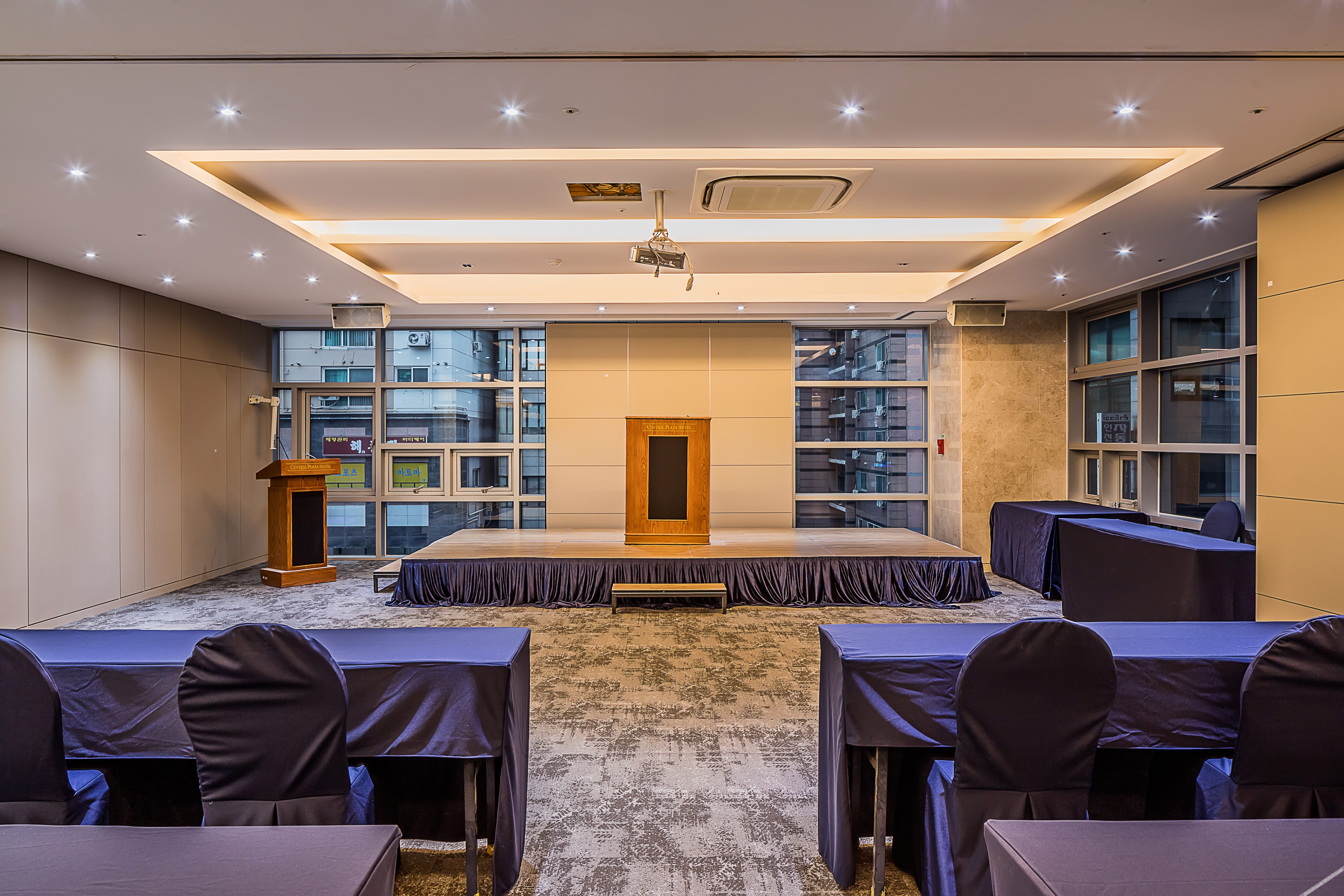 Anook Signature Hotel Incheon Guwol 4*