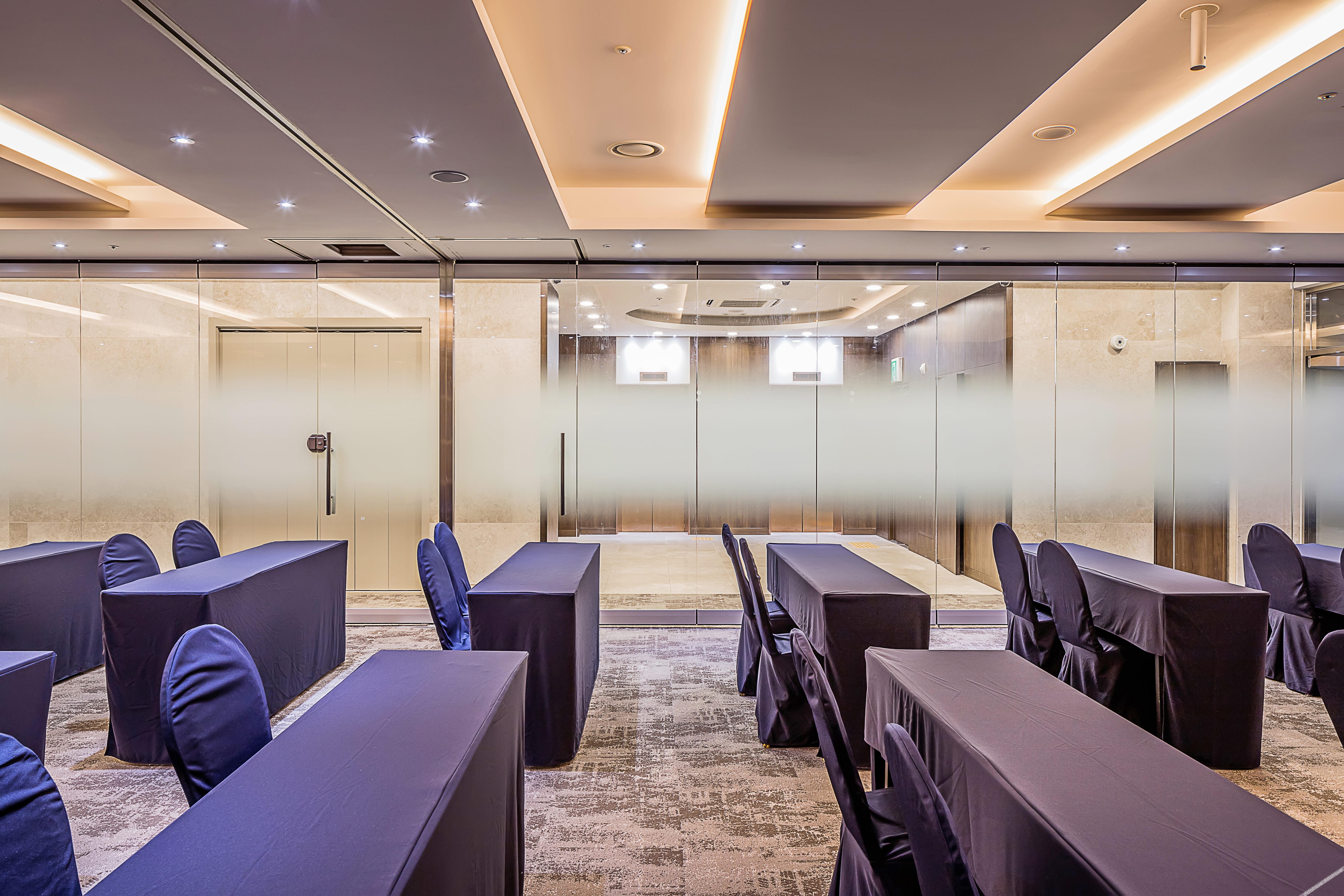 Anook Signature Hotel Incheon Guwol 4*