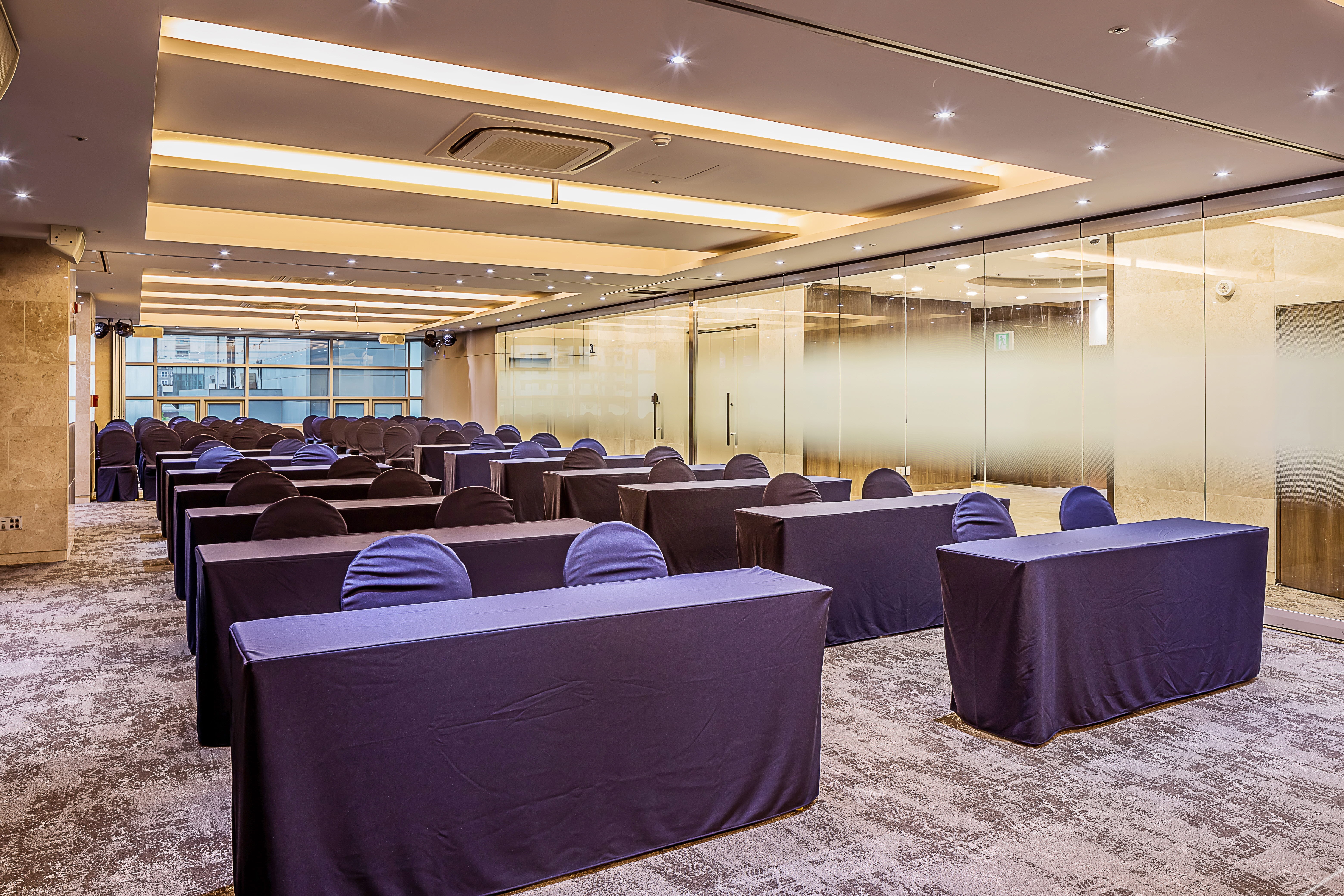 Anook Signature Hotel Incheon Guwol 4*