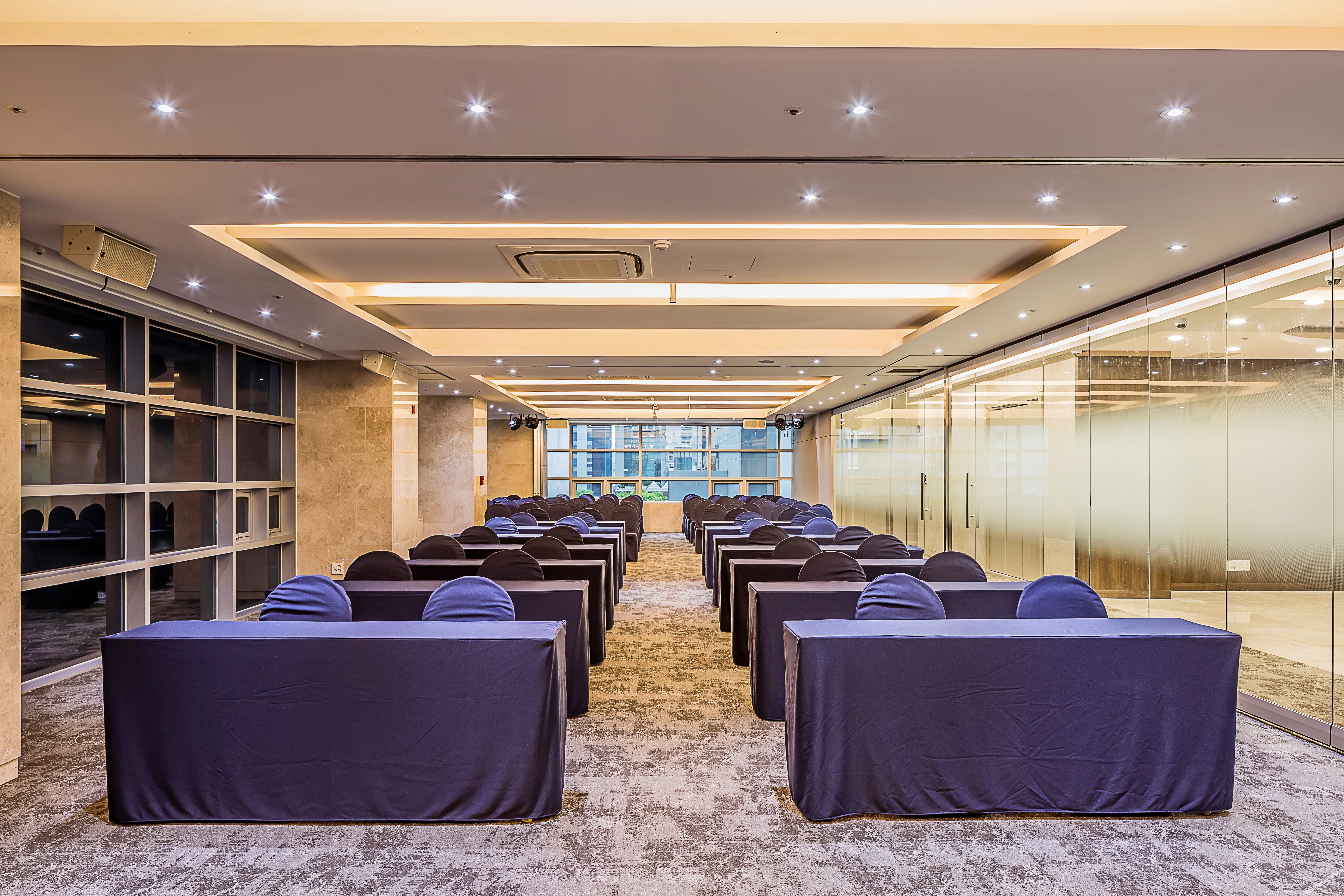Anook Signature Hotel Incheon Guwol 4*