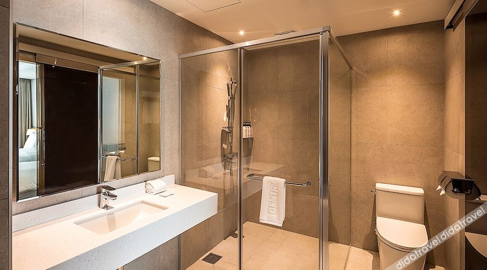 Anook Signature Hotel Incheon Guwol 4*