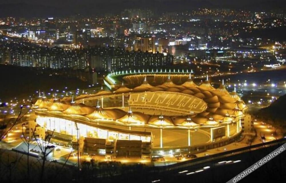 Anook Signature Hotel Incheon Guwol 4*